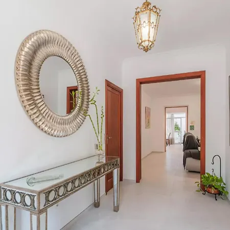 Casa En Sineu (Mallorca)