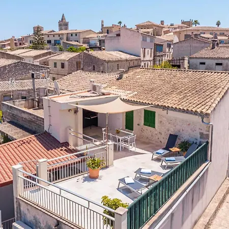 Holiday home Casa En